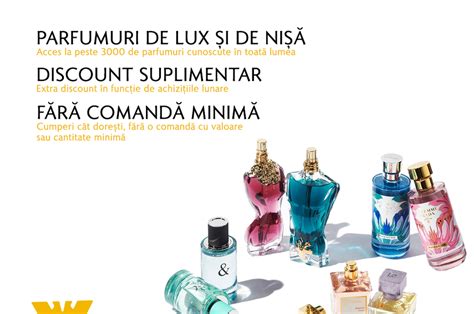 Magazin online de parfumuri si cosmetice 